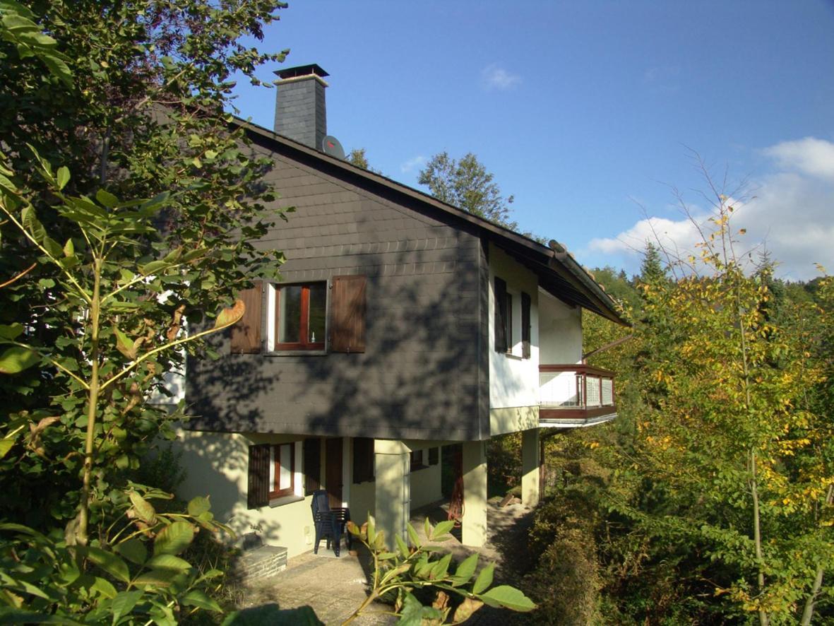 Ferienhaus Schanze19 Schmallenberg Buitenkant foto