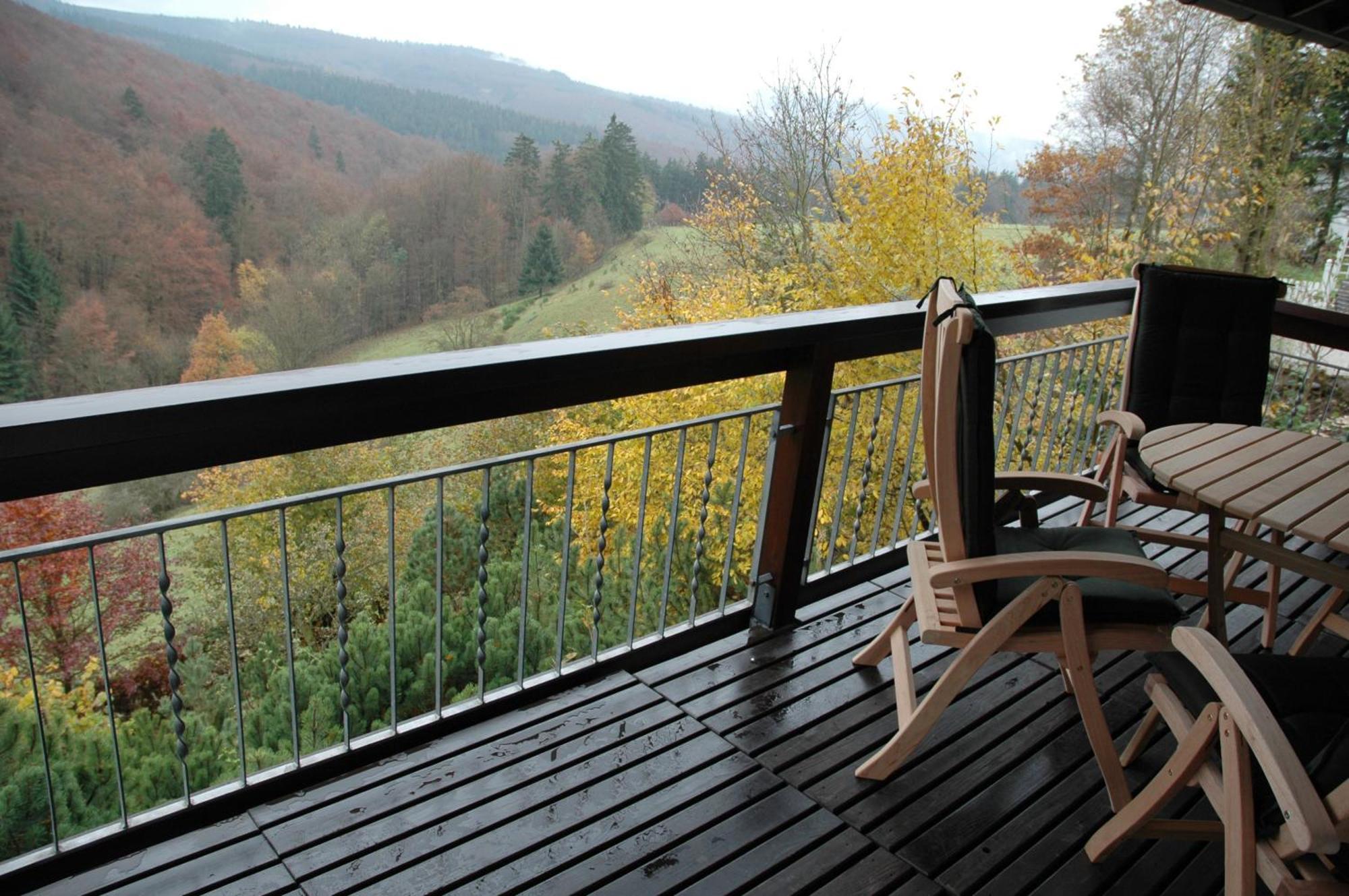 Ferienhaus Schanze19 Schmallenberg Buitenkant foto